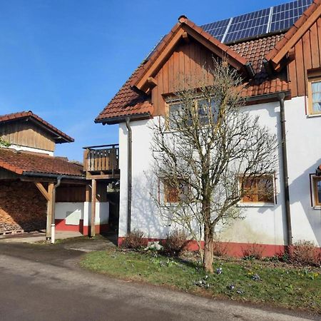 Appartement Doerflich à Meinerzhagen Extérieur photo