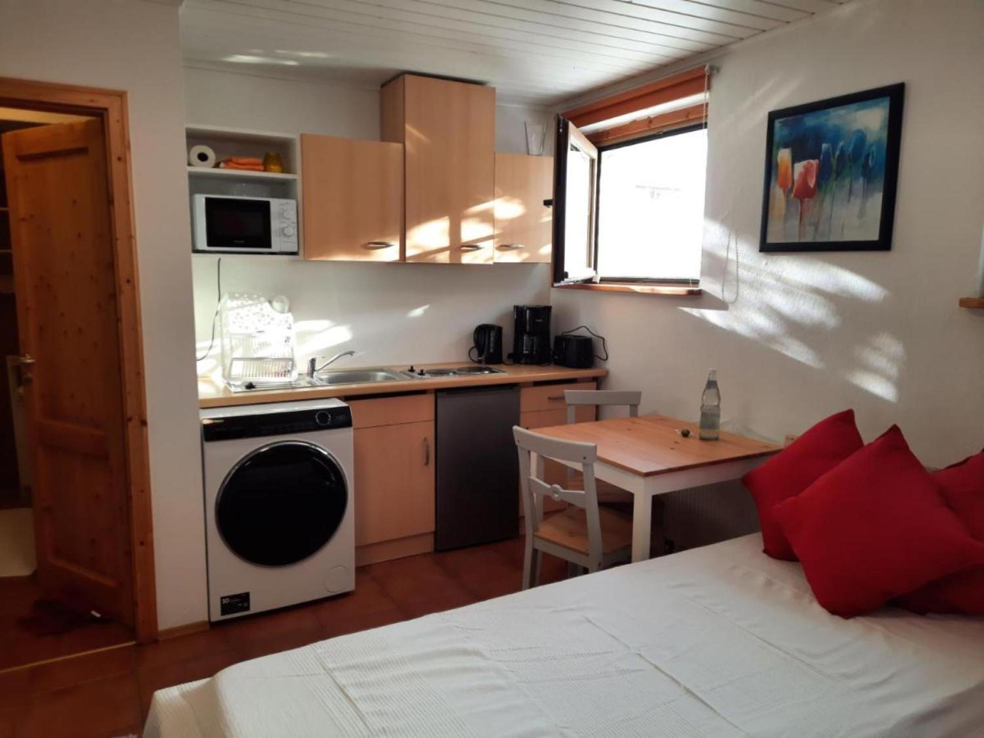 Appartement Doerflich à Meinerzhagen Extérieur photo