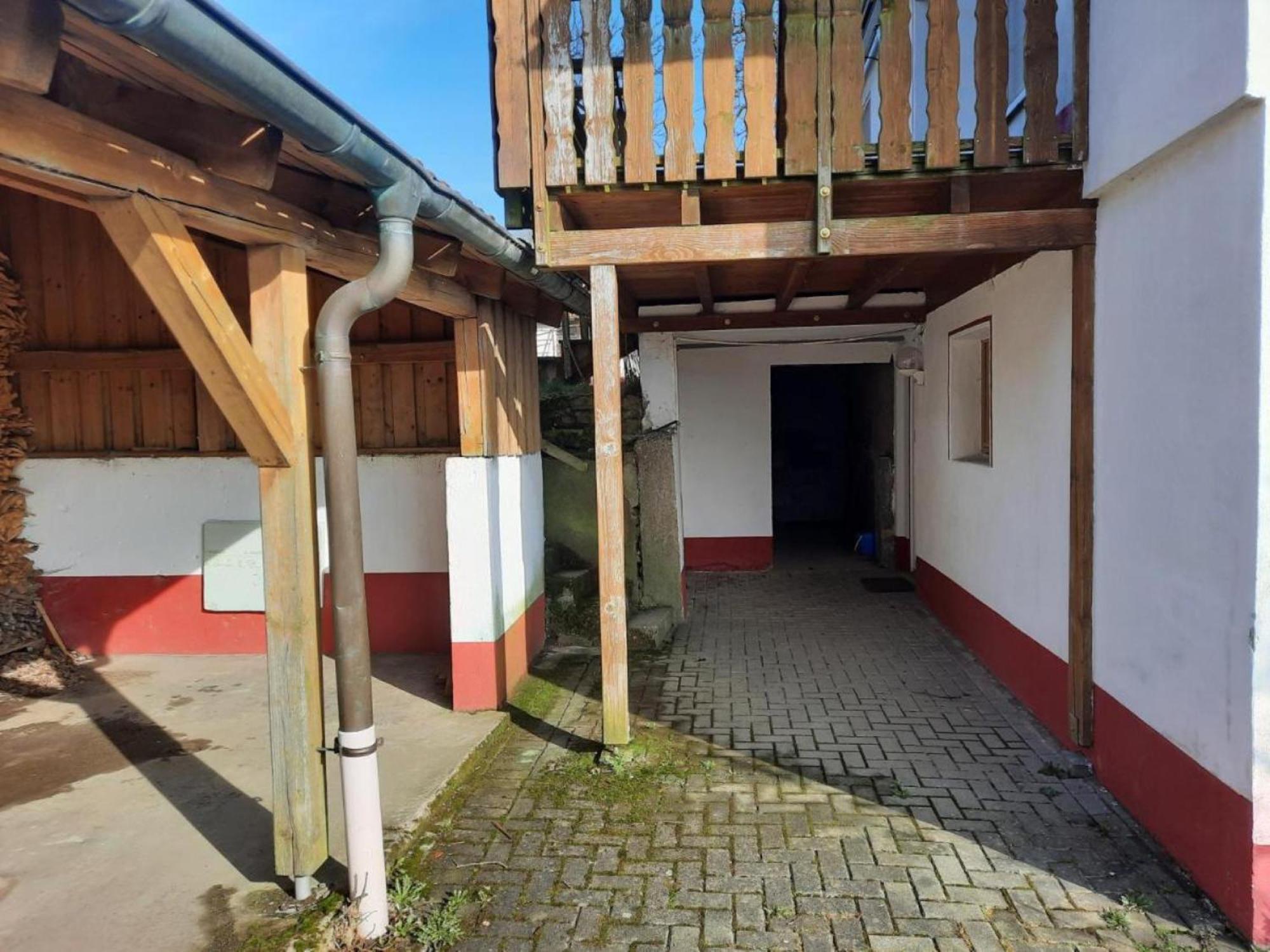 Appartement Doerflich à Meinerzhagen Extérieur photo