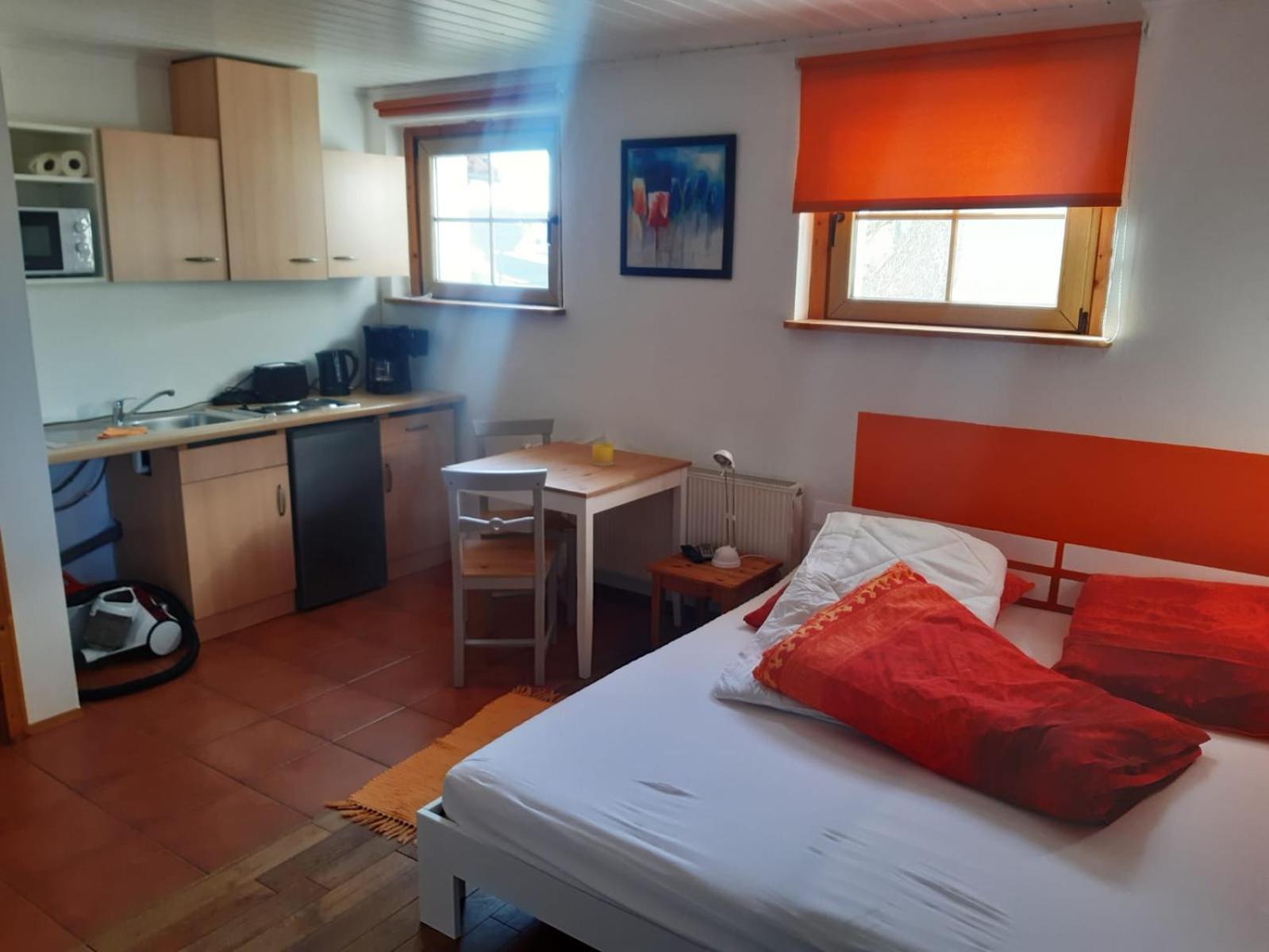 Appartement Doerflich à Meinerzhagen Extérieur photo