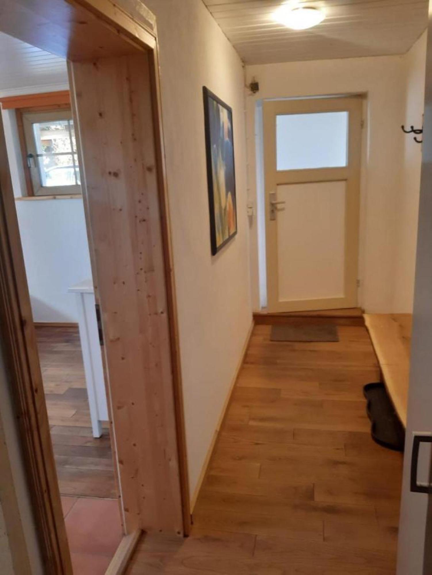 Appartement Doerflich à Meinerzhagen Extérieur photo