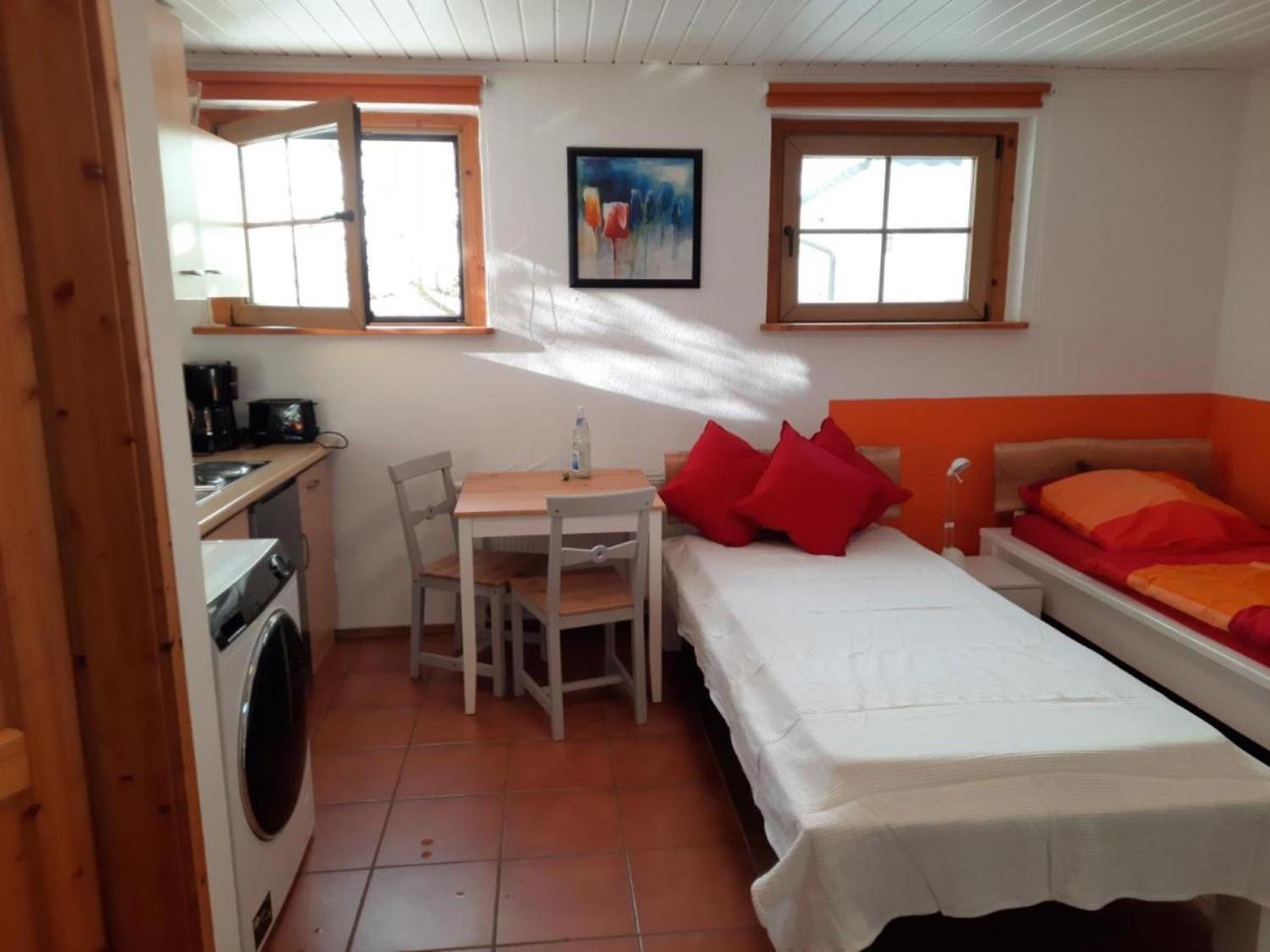 Appartement Doerflich à Meinerzhagen Extérieur photo