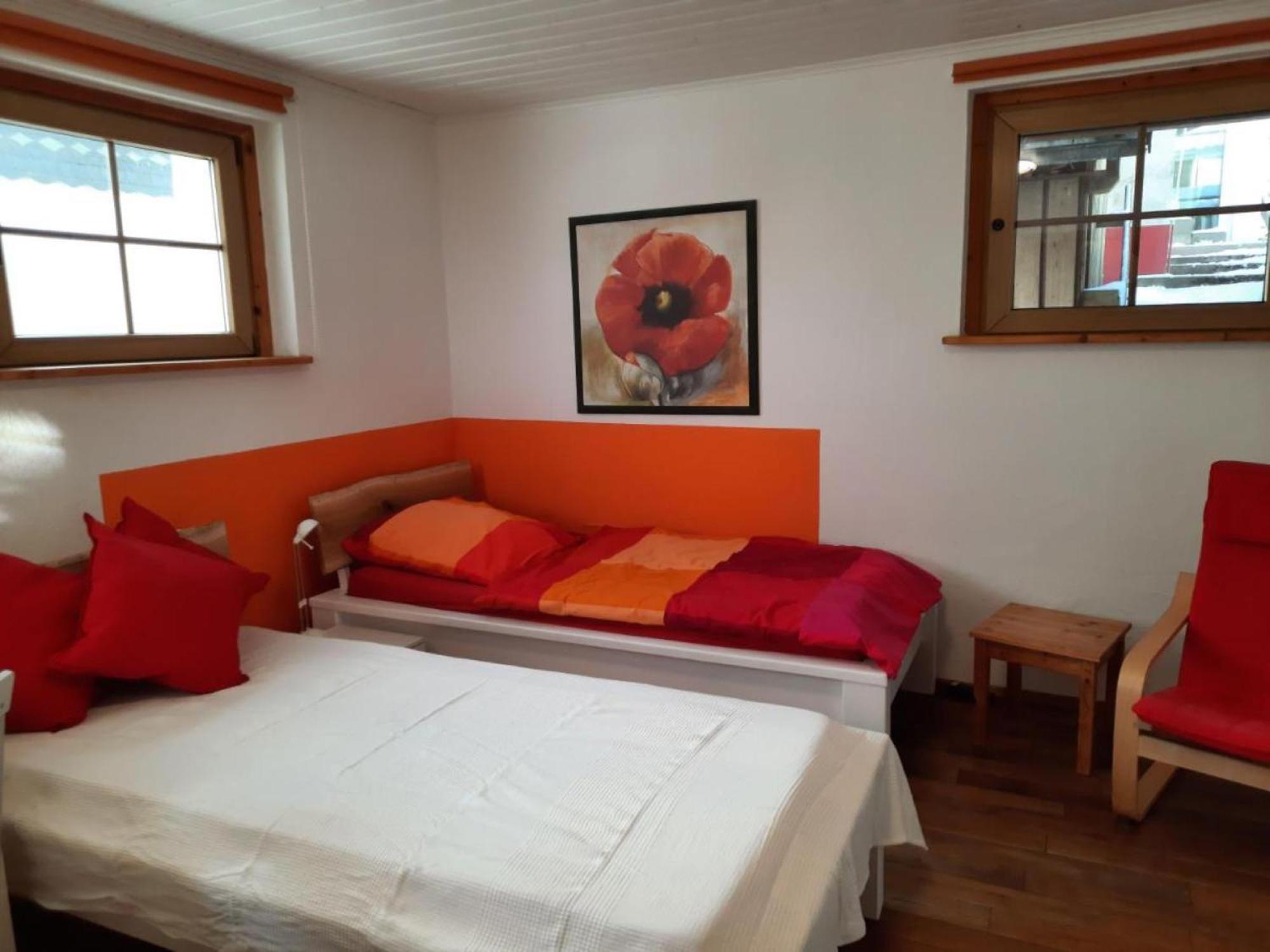 Appartement Doerflich à Meinerzhagen Extérieur photo