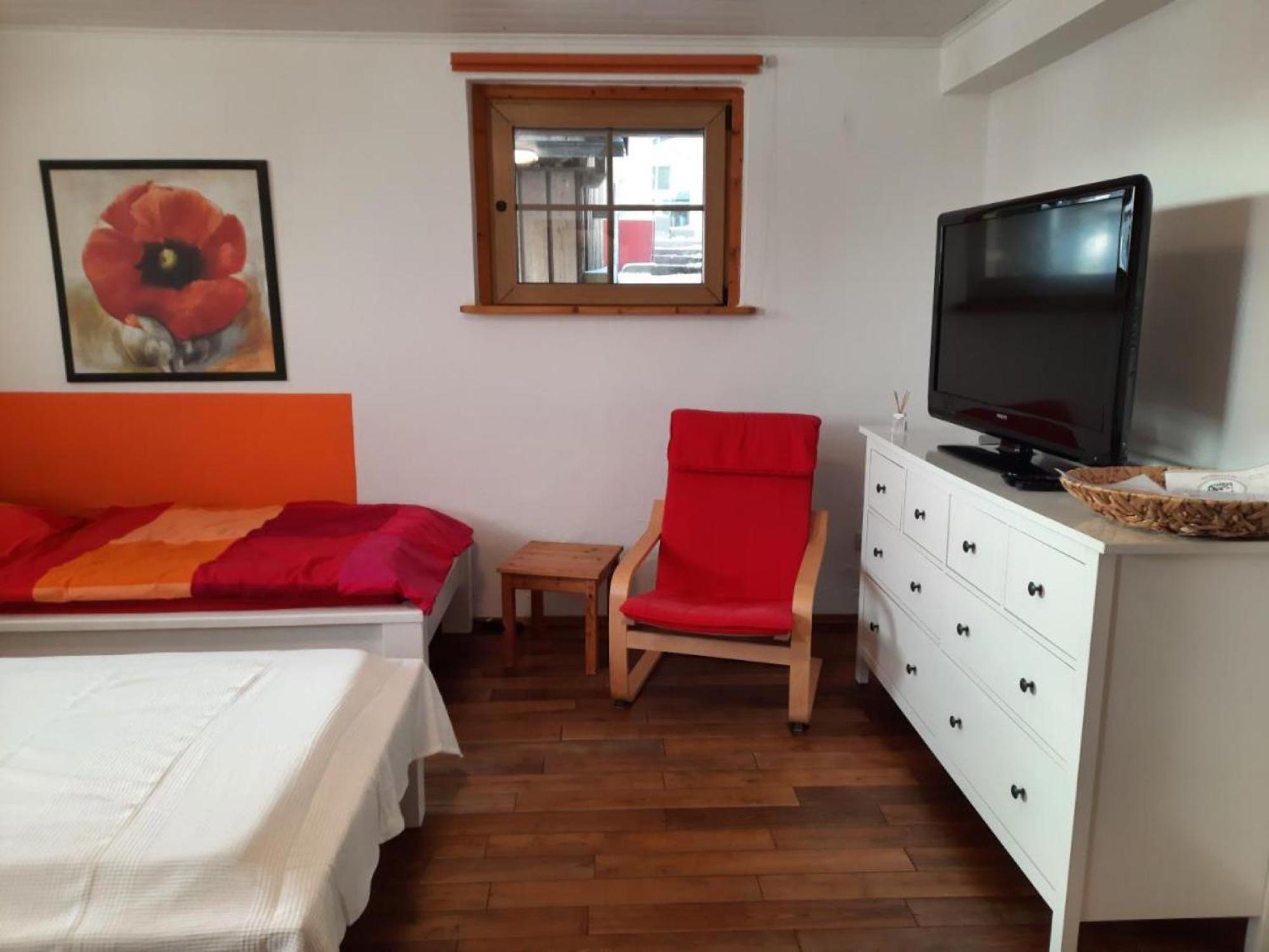 Appartement Doerflich à Meinerzhagen Extérieur photo